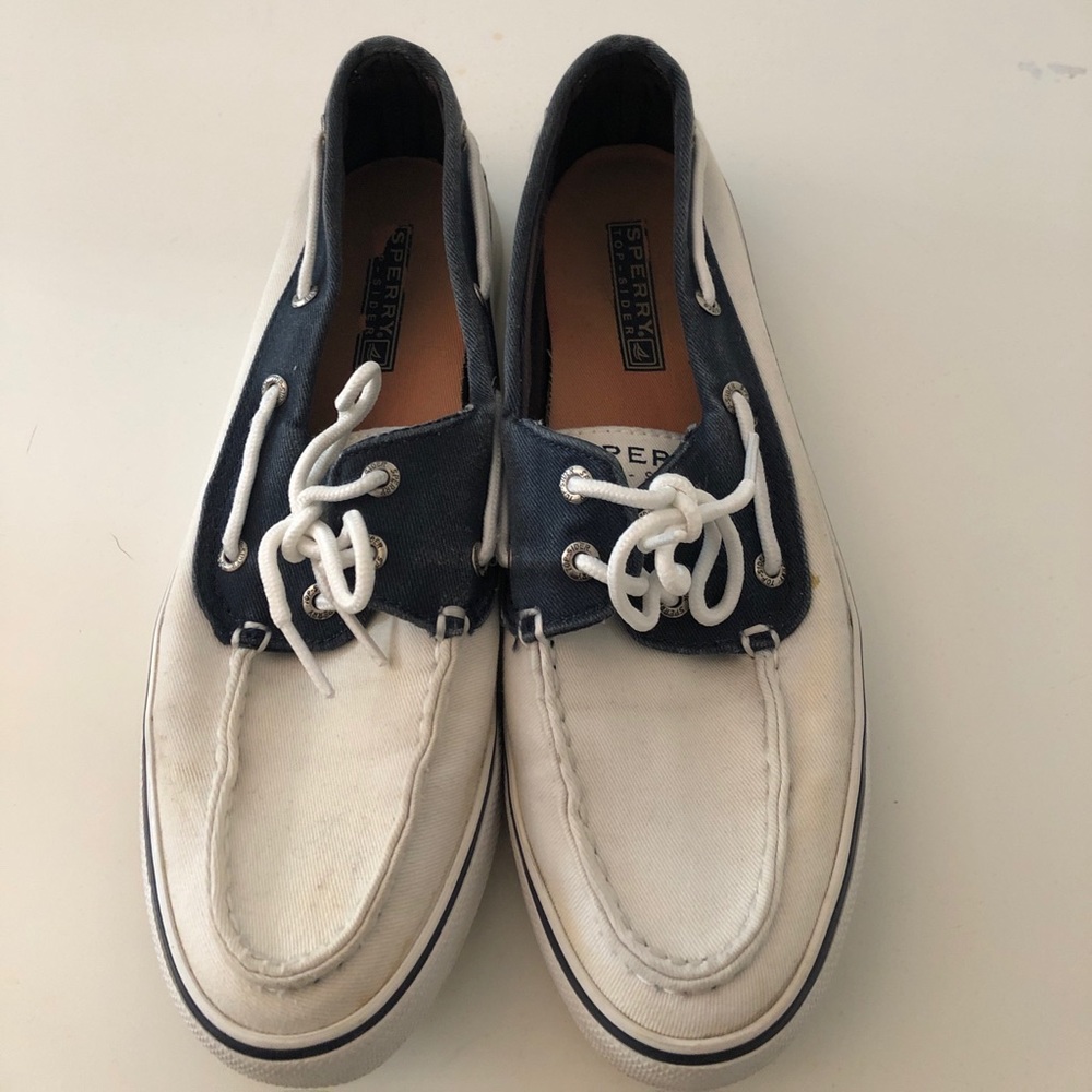 Sperry Top-Sider Women’s Size 7.5